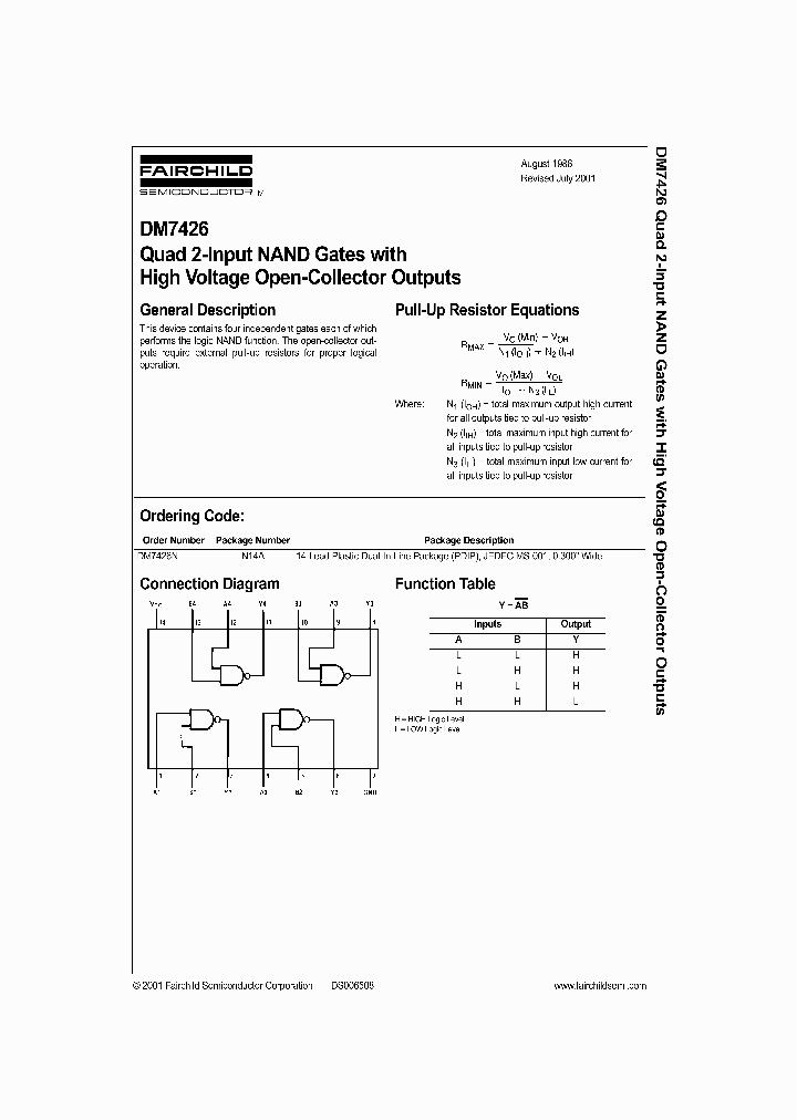 DM7426_291011.PDF Datasheet