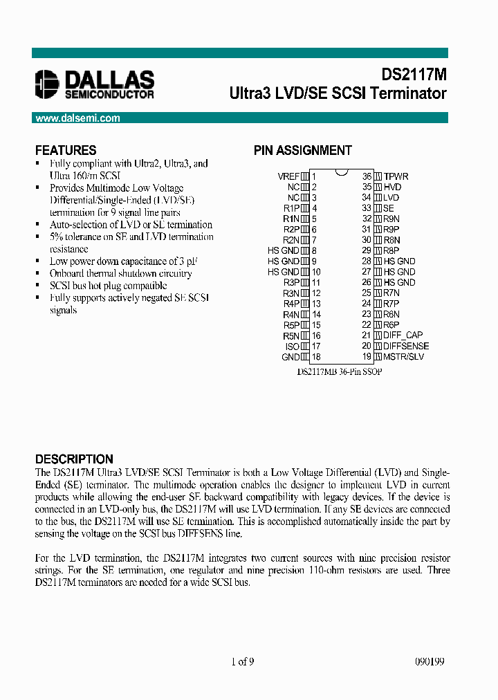 DS2117M_207406.PDF Datasheet