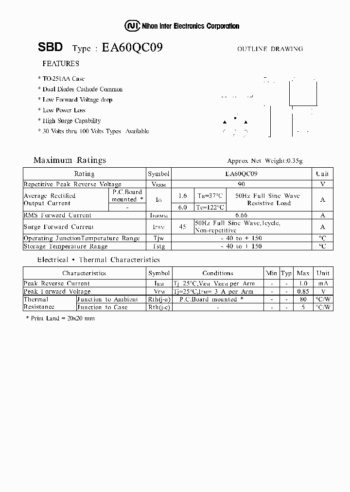 EA60QC09_257275.PDF Datasheet