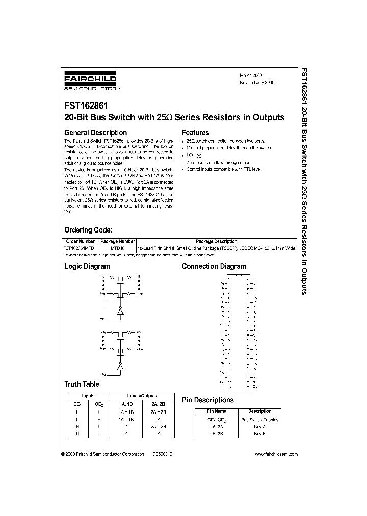 FST162861_293979.PDF Datasheet