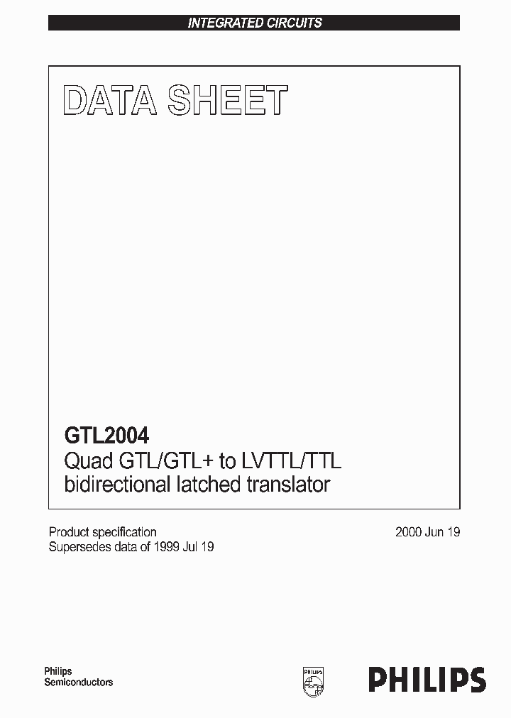 GTL2004_288092.PDF Datasheet