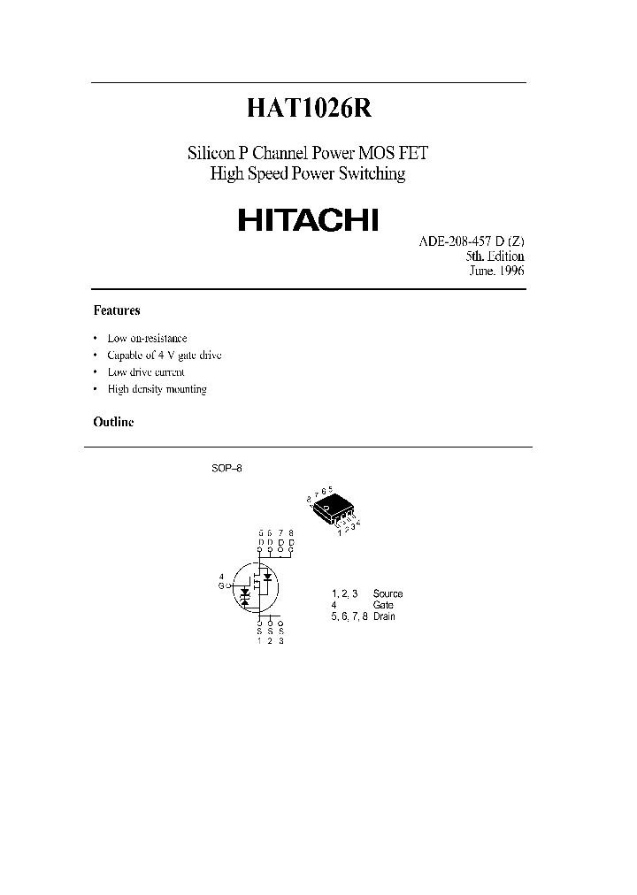 HAT1026R_288722.PDF Datasheet