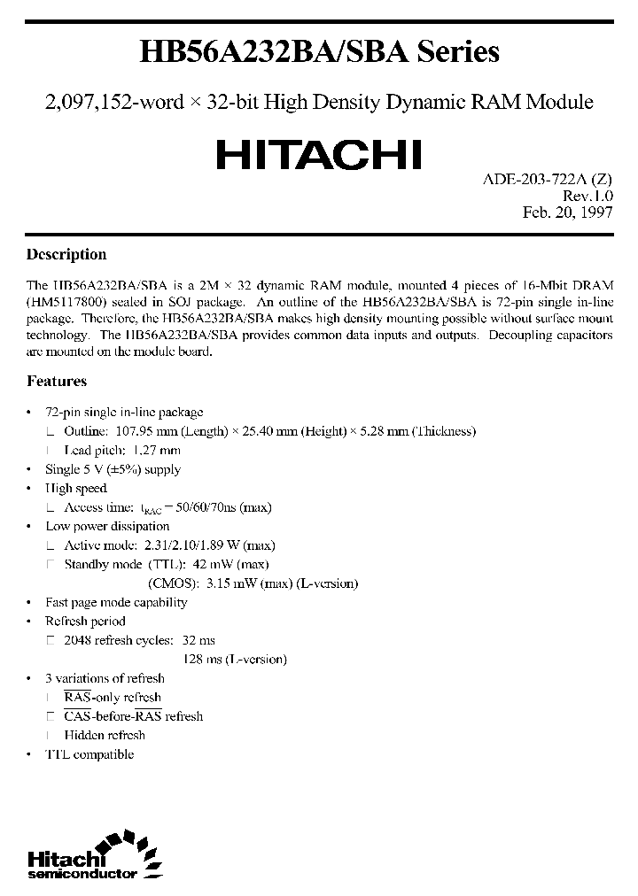 HB56A232SERIES_294302.PDF Datasheet