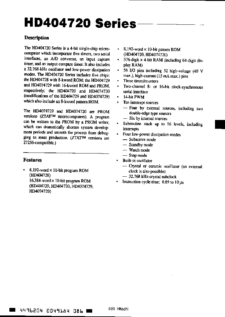 HD404720_287543.PDF Datasheet