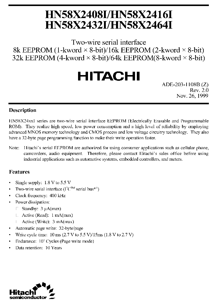 HN58X2408FPI_51078.PDF Datasheet