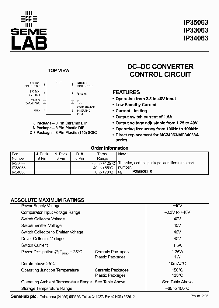 IP34063_165021.PDF Datasheet