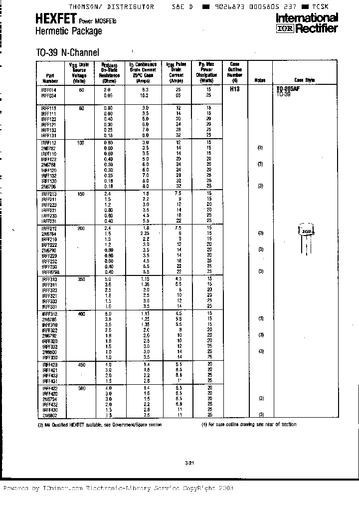 IRFF113_203576.PDF Datasheet