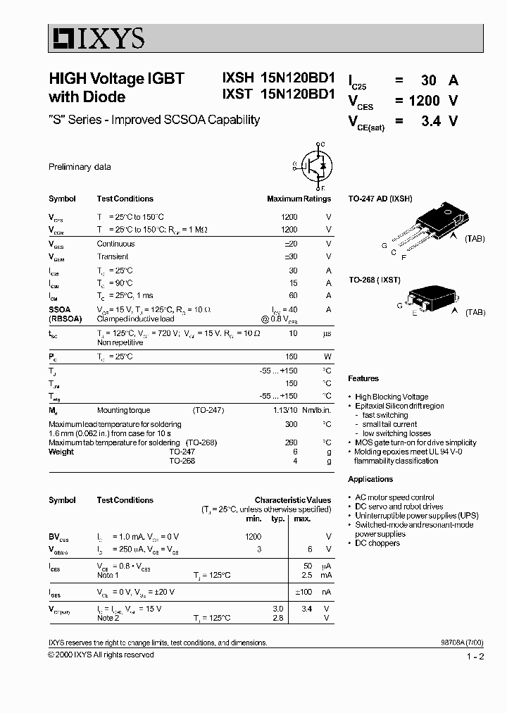 IXST15N120BD1_275589.PDF Datasheet