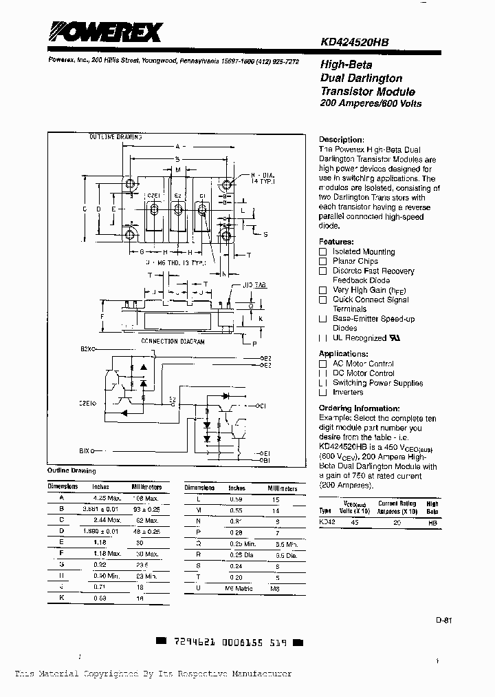 KD424520HB_279863.PDF Datasheet