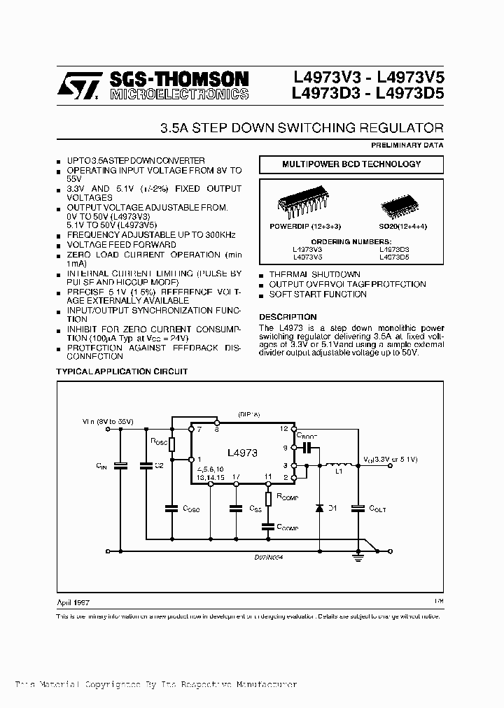 L4973D5_266346.PDF Datasheet