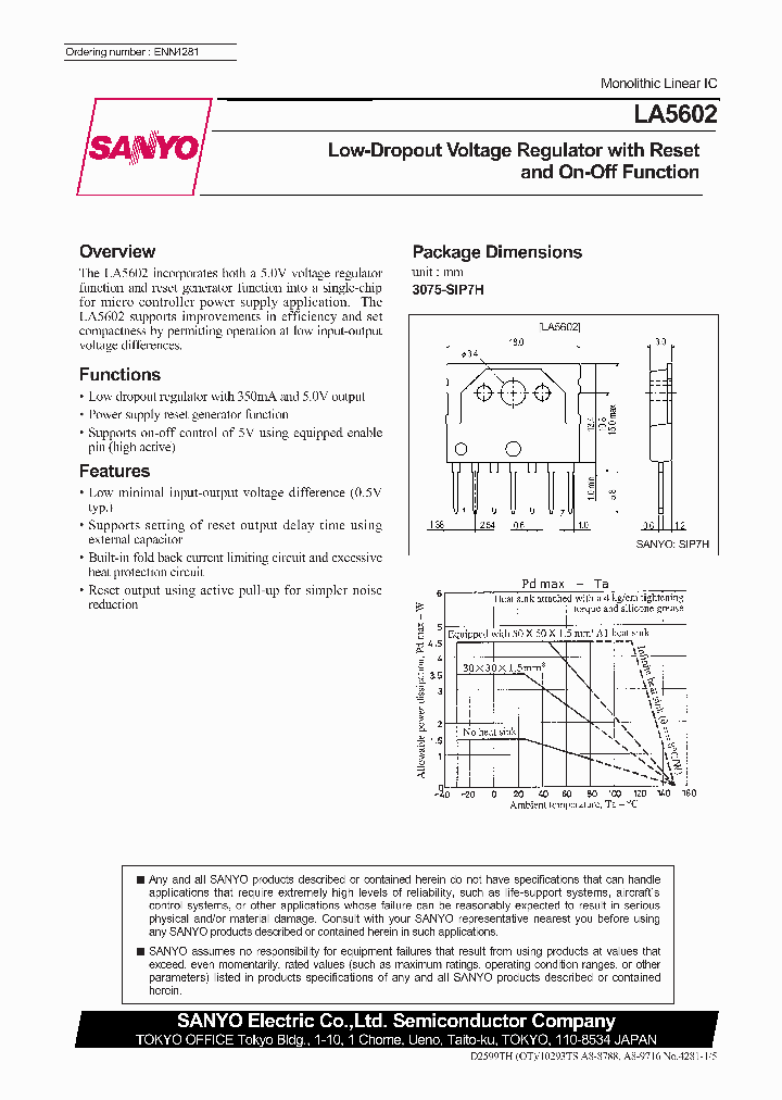 LA5602_296693.PDF Datasheet