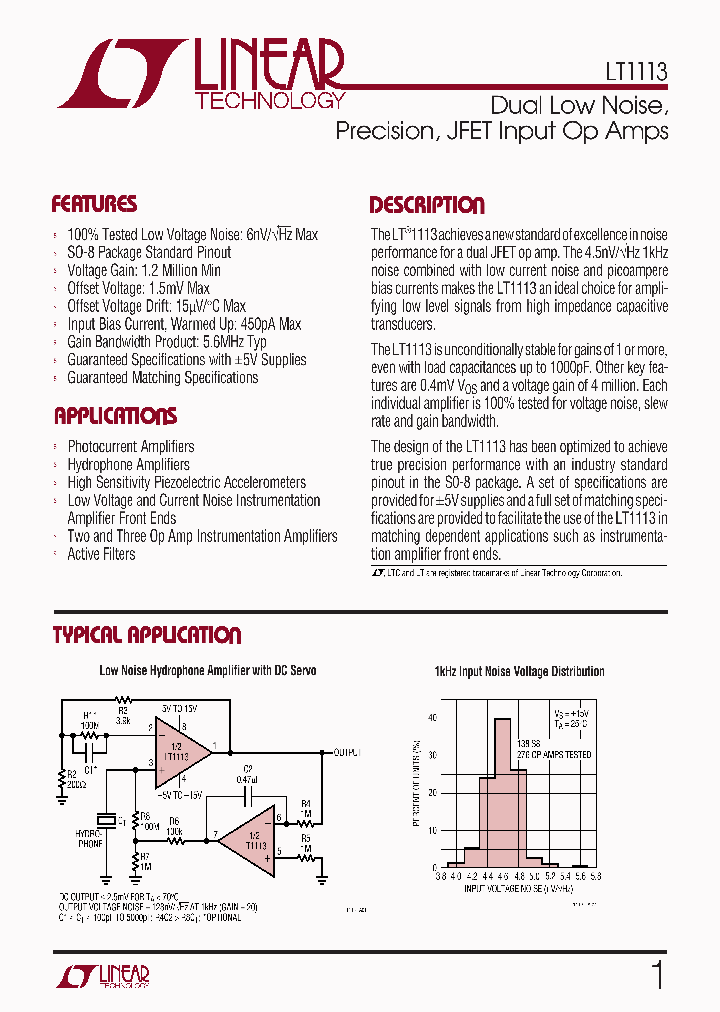 LT1113CS8_300488.PDF Datasheet
