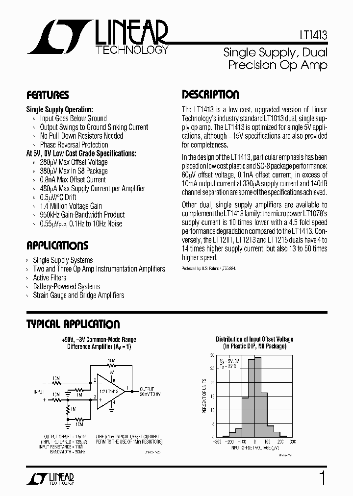 LT1413A_281749.PDF Datasheet