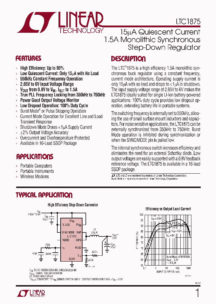 LTC1875_281917.PDF Datasheet