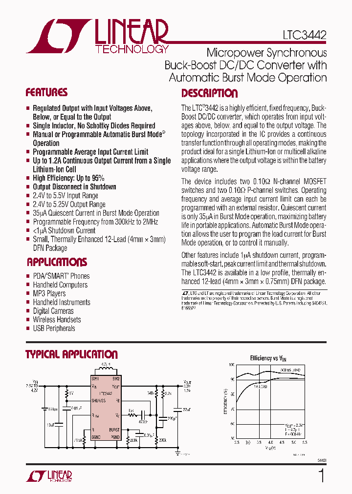 LTC3442_251562.PDF Datasheet