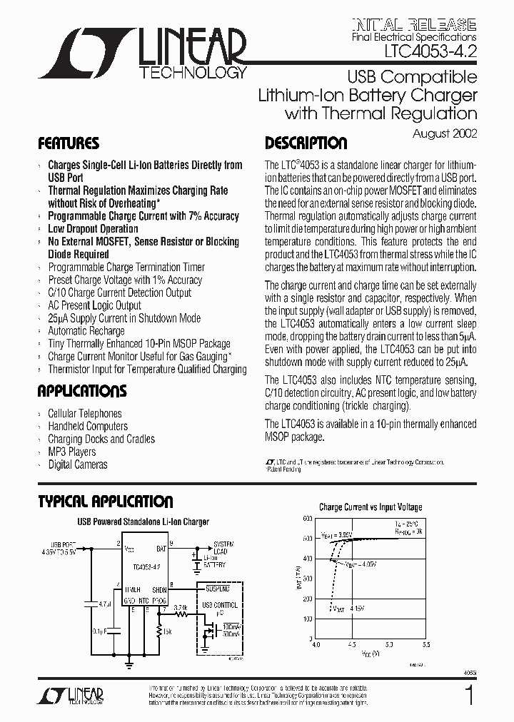 LTC4053-42_242051.PDF Datasheet