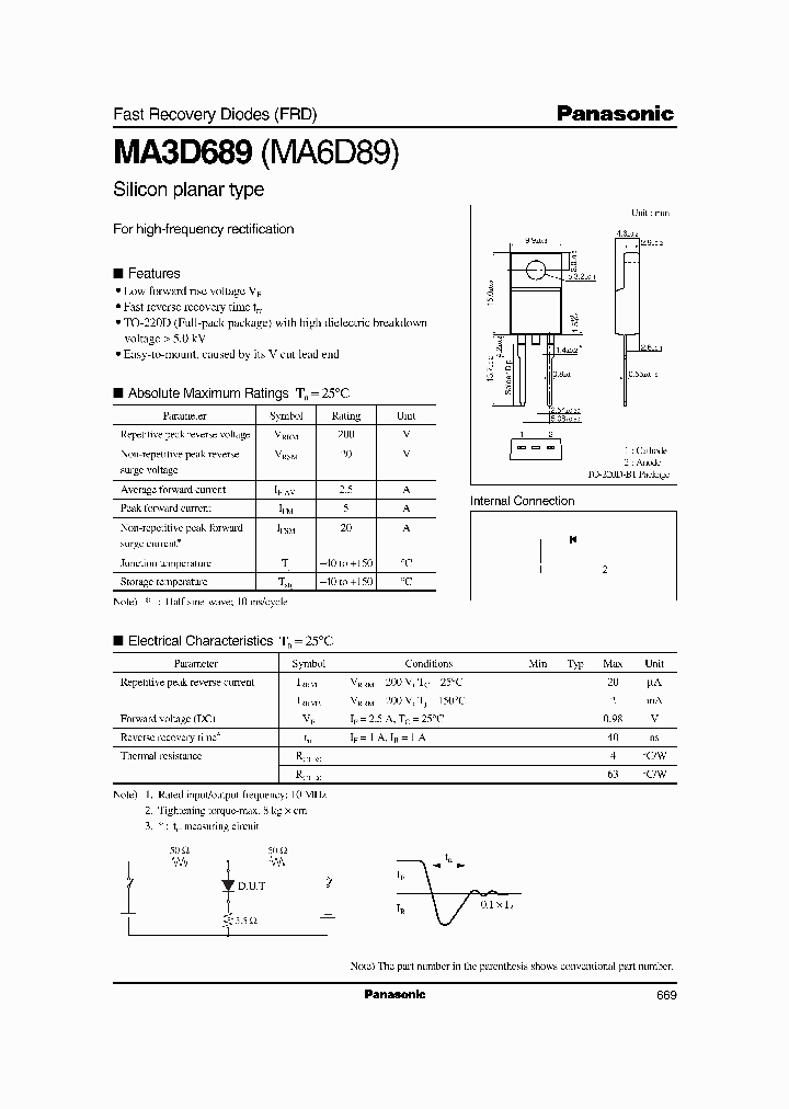 MA3D689_273820.PDF Datasheet