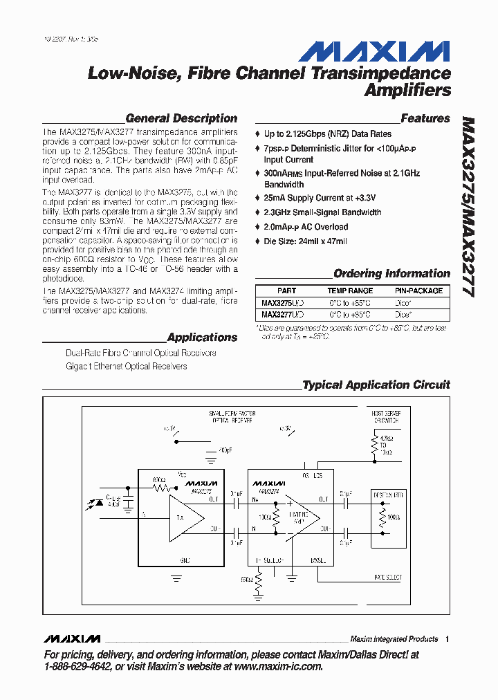 MAX3277U_247745.PDF Datasheet
