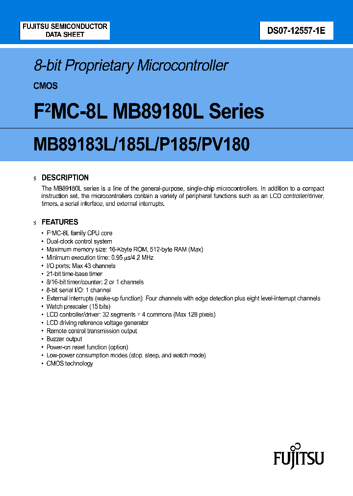 MB89185L_287603.PDF Datasheet