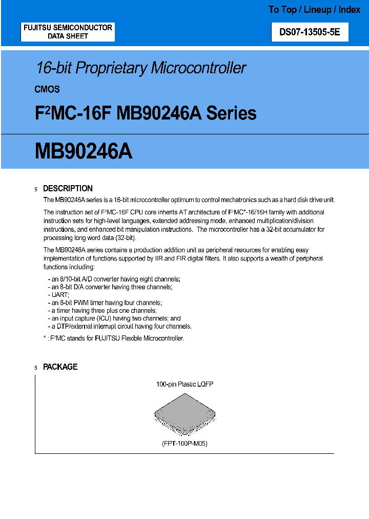 MB90246A_285777.PDF Datasheet