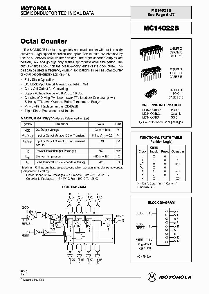 MC14022B_291360.PDF Datasheet