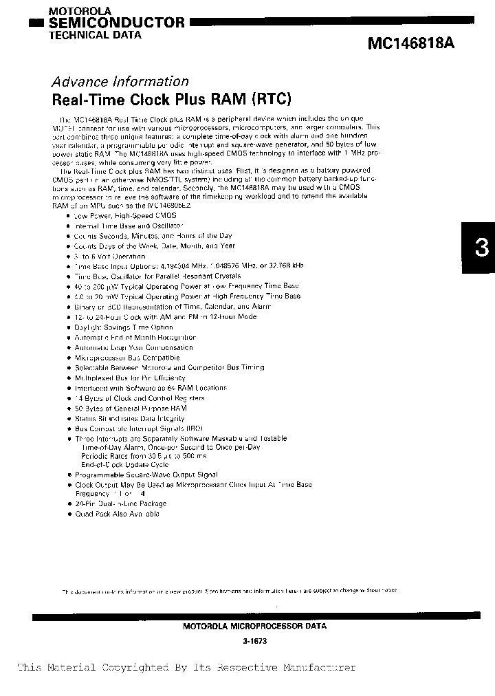 MC146818A_258809.PDF Datasheet