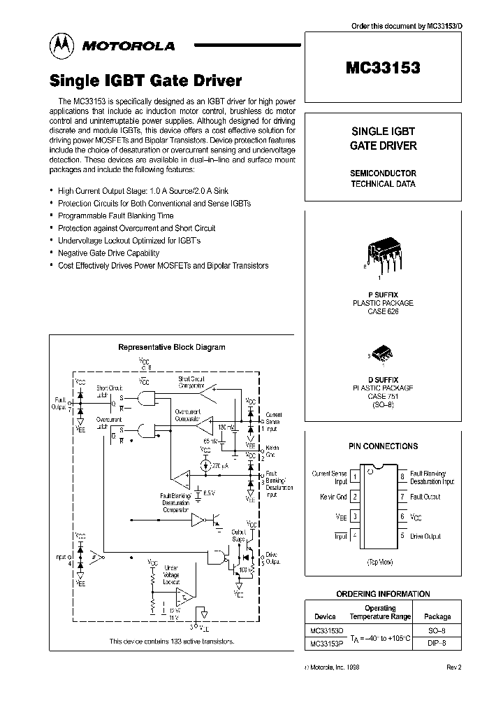 MC33153_15886.PDF Datasheet