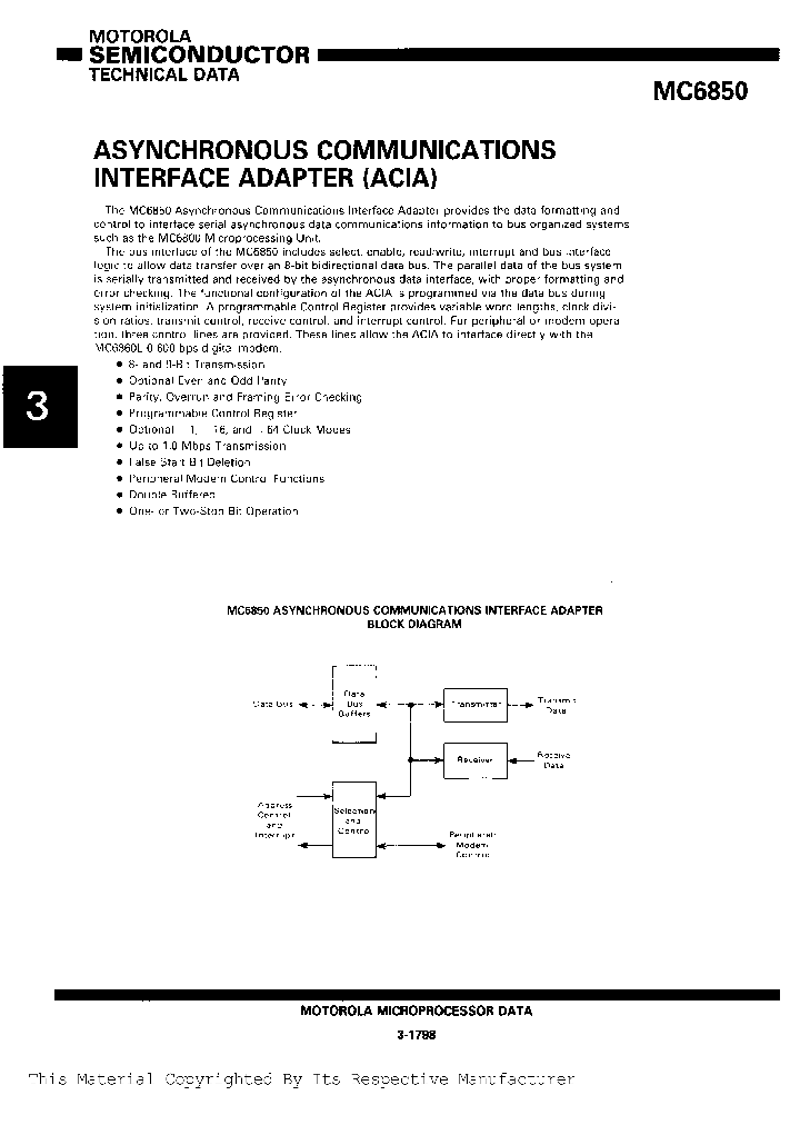 MC6850CS_297970.PDF Datasheet