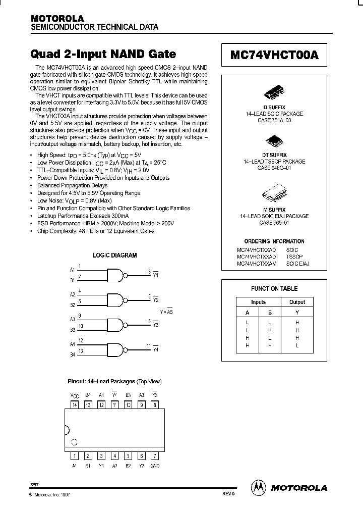 MC74VHCT00A_288153.PDF Datasheet