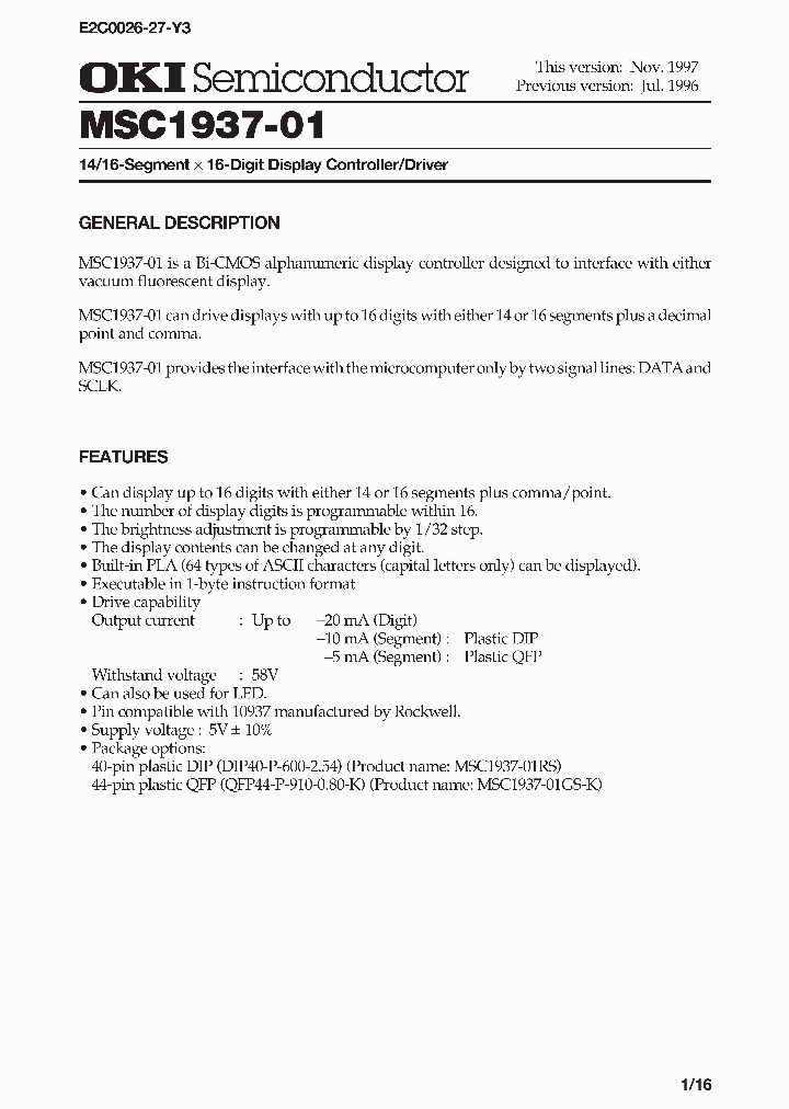 MSC1937-01_295754.PDF Datasheet