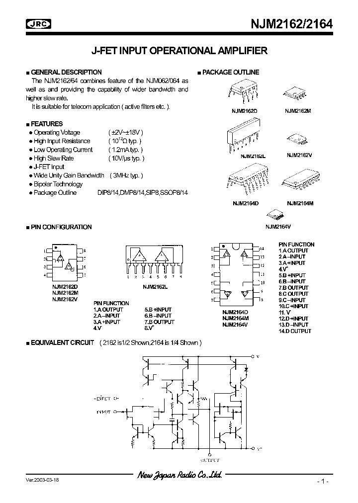 NJM2162_283748.PDF Datasheet