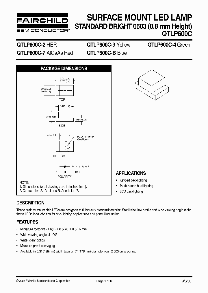 QTLP600C4T_280980.PDF Datasheet
