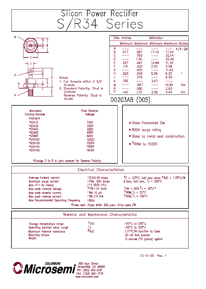 R3460_288431.PDF Datasheet