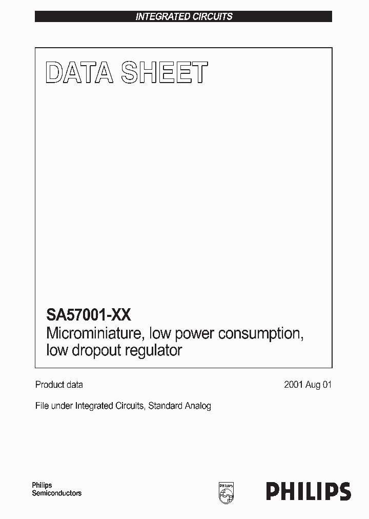 SA57001-XX_295963.PDF Datasheet