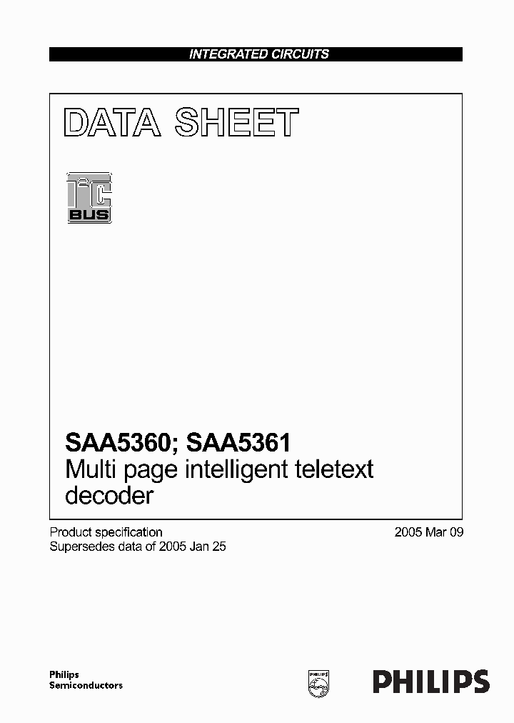 SAA5361_292017.PDF Datasheet