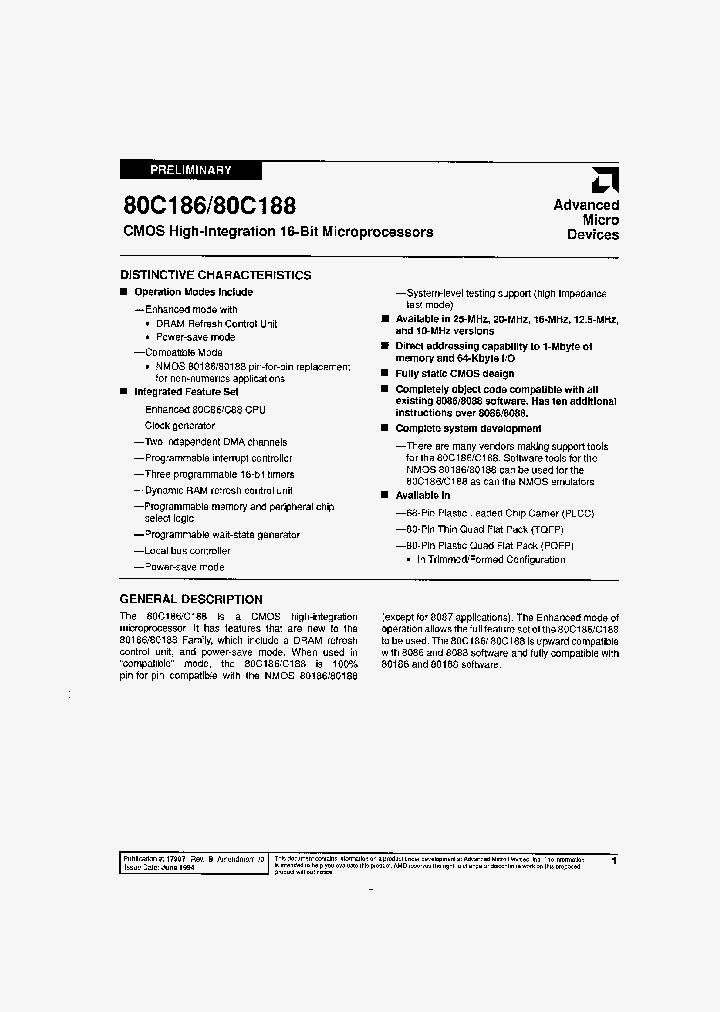SB80C186_230013.PDF Datasheet