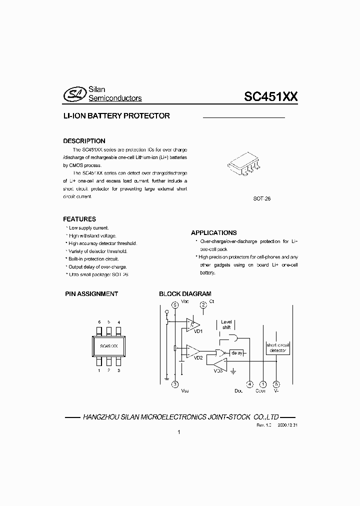 SC451XX_250253.PDF Datasheet