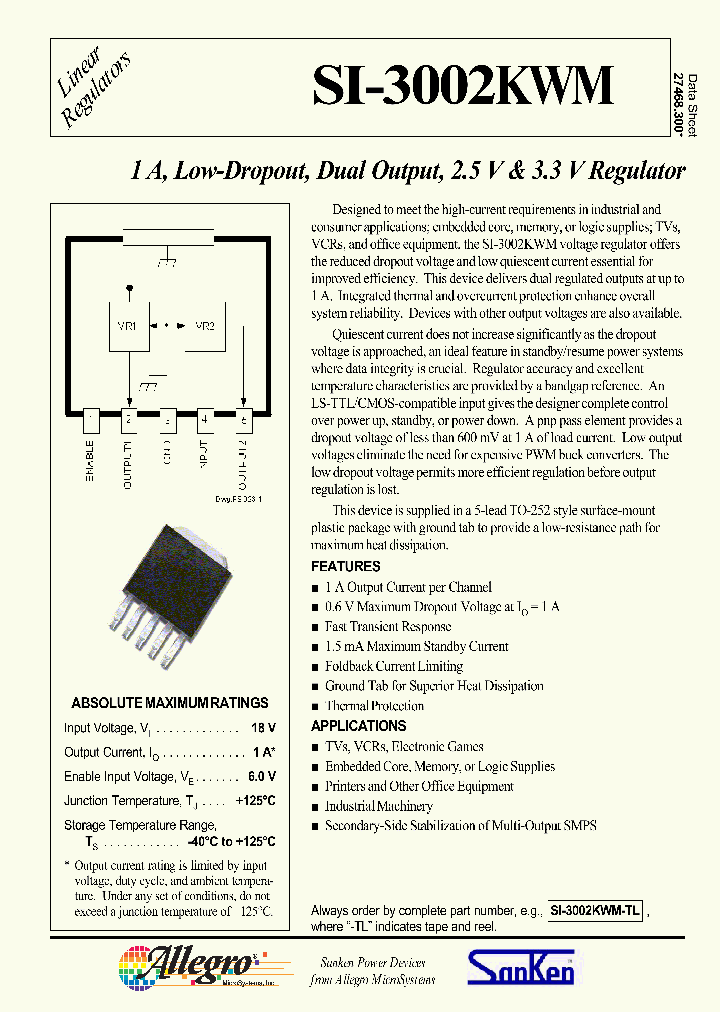 SI-3002KWM_285354.PDF Datasheet