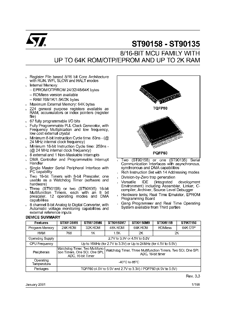 ST90158M9T6_277610.PDF Datasheet
