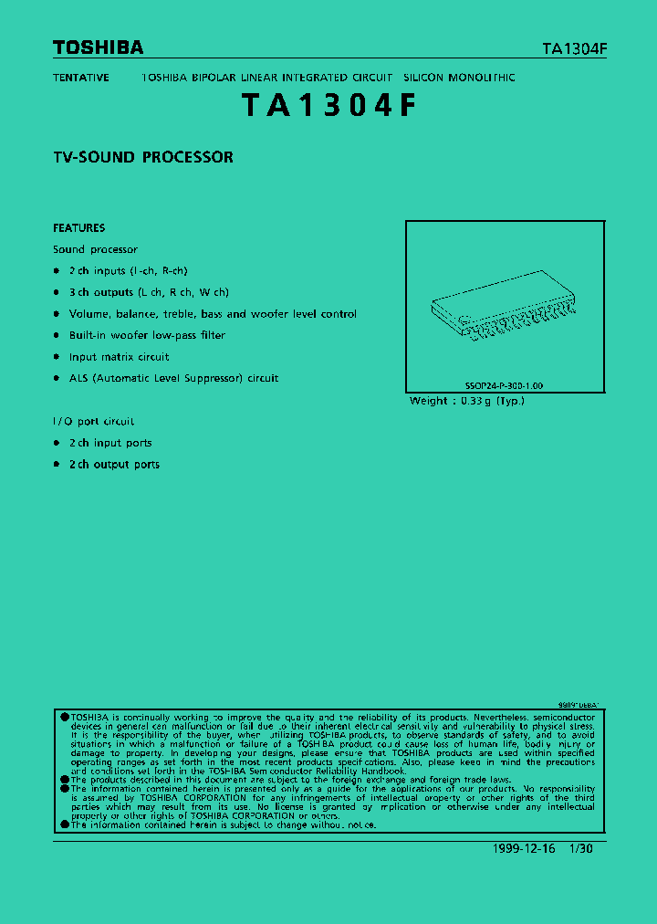 TA1304F_289215.PDF Datasheet