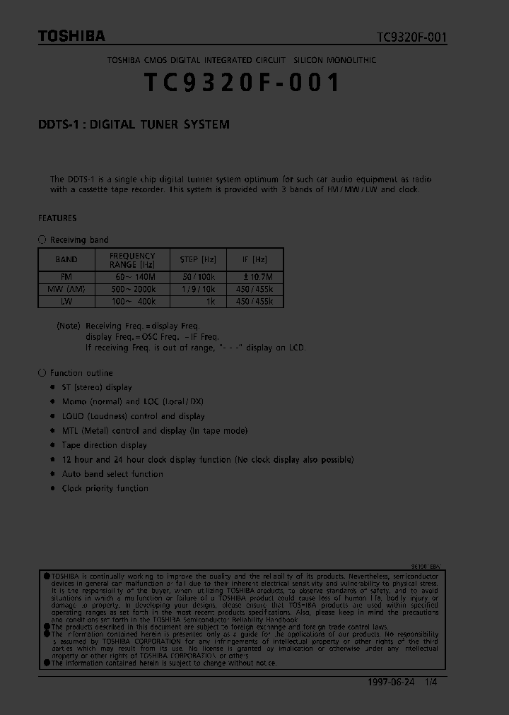 TC9320F-001_70878.PDF Datasheet