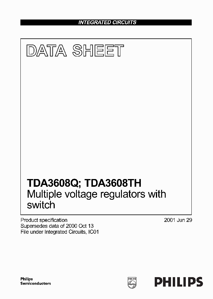 TDA3608TH_242493.PDF Datasheet