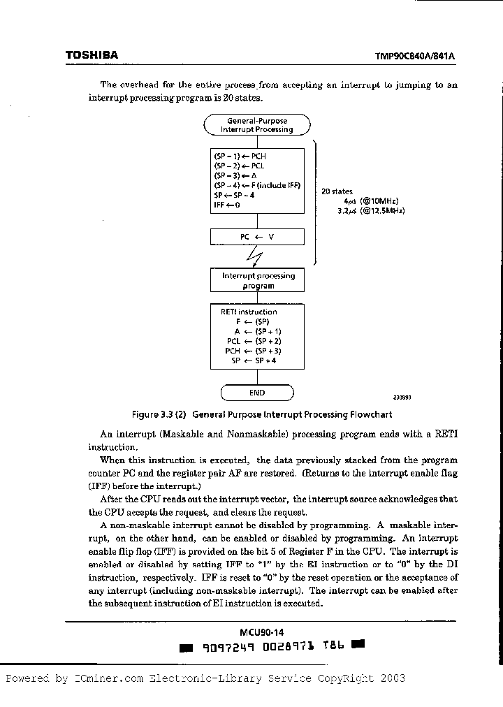 TMP91C640_201322.PDF Datasheet