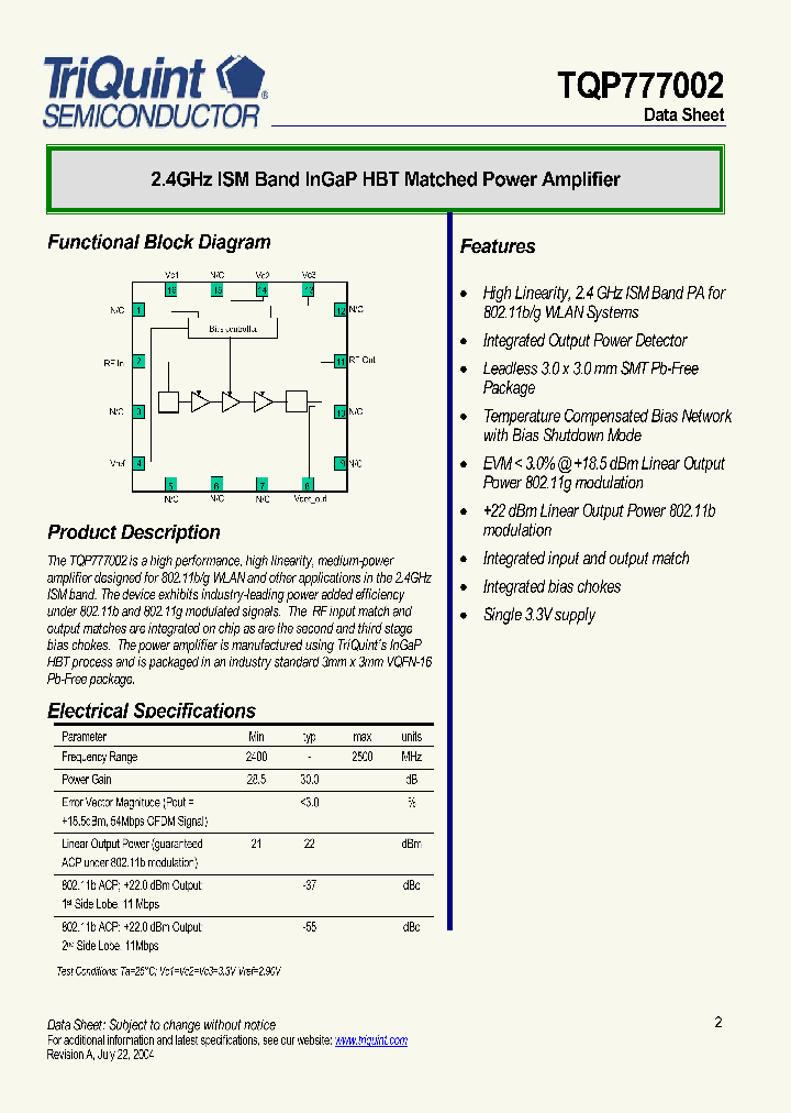 TQP777002_293841.PDF Datasheet