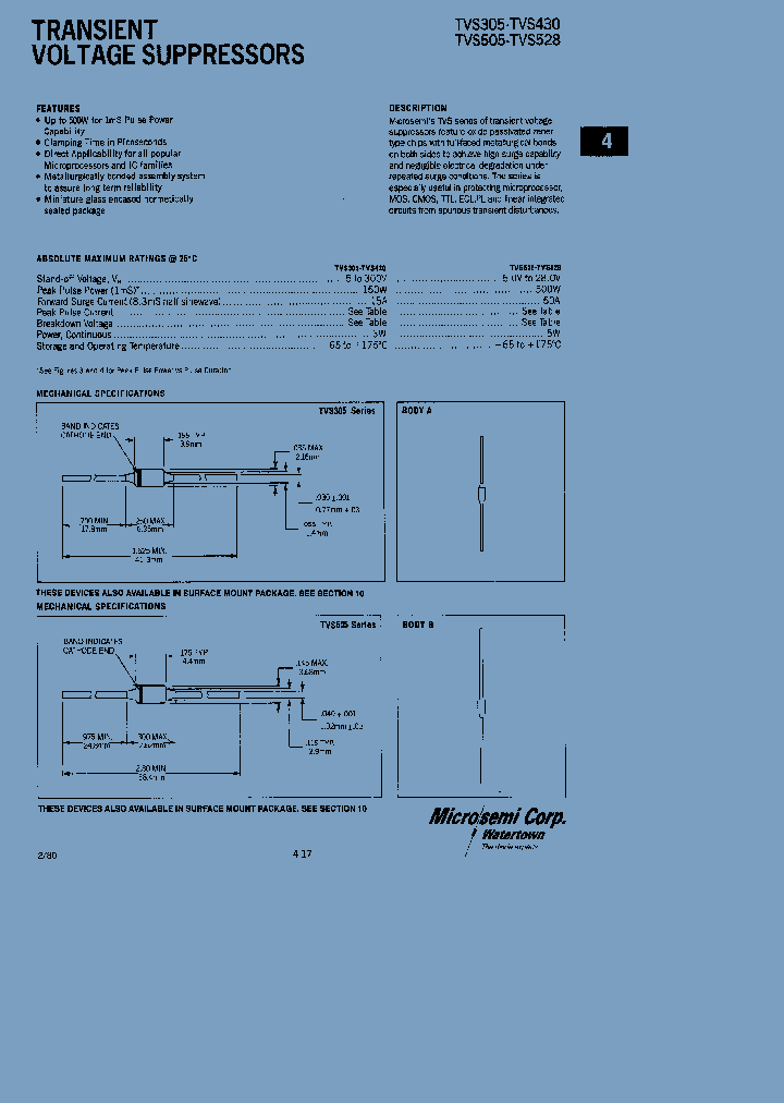TVS505_53924.PDF Datasheet