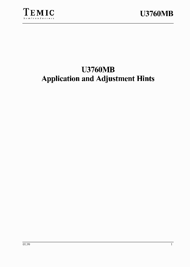 U3760MB_275674.PDF Datasheet