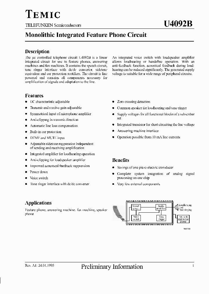 U4092B_227798.PDF Datasheet