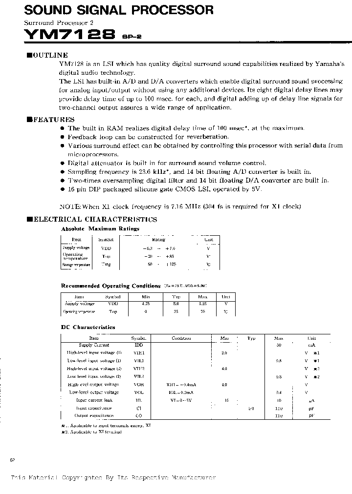 YM7128_278133.PDF Datasheet