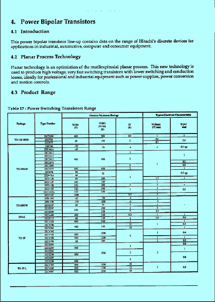 2SC4800_239440.PDF Datasheet