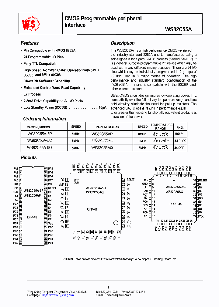 82C55_249669.PDF Datasheet